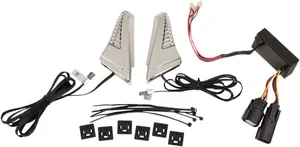 Kit de Luces Snake Eyes para Tour-Pak®