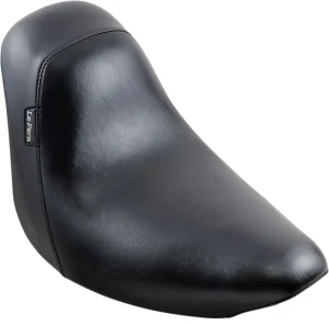 Bare Bones Asiento solo - liso negro