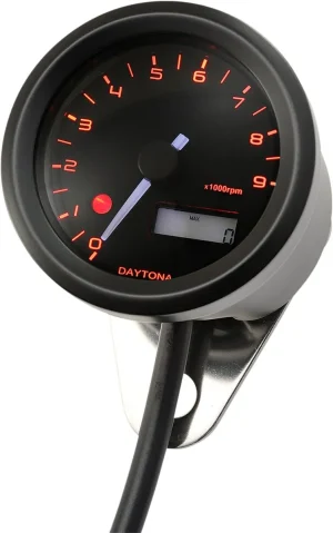Tacómetro - Cuentarrevoluciones VELONA48 9000RPM