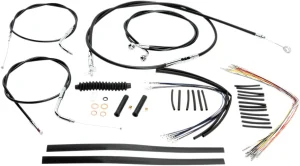 Kit de Instalación de Manillar XR