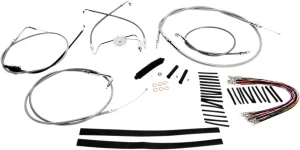 Kit de Instalación de Manillar XR