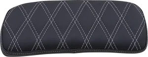 Almohadilla Tour-Pak Chopped - Cojín CHPTPAK DDIAM SLV <span style="color: red;font-size: 0,5em">- ALMACEN USA-</span>