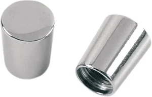 Bouchon de valve conique