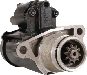 Motor de arranque de 1,4 kW para M8