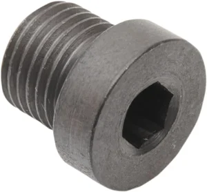 Tapón para sonda lambda - 12 X 1.25MM acero