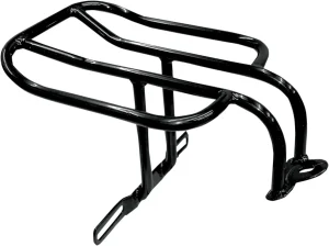 Rejilla especial para guardabarros - Portaequipajes negro <span style="color: red;font-size: 0,5em">- ALMACEN USA-</span>