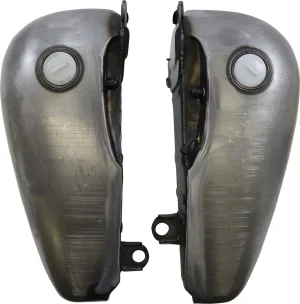 Depósitos de gasolina estilo Fat Bob