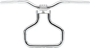 Manillar tipo «T» de doble pared Road Glide Kage Fighter - T 14C FLTR