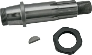 Conjunto de eje de piñón