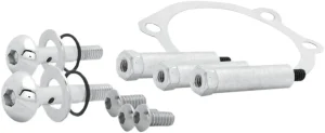 Kit de Herrajes de Repuesto para Billet Sucker y Big Sucker