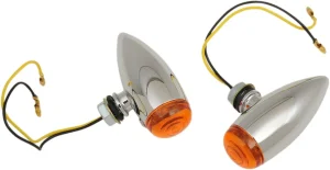 Pilotos de luces