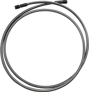 Línea de freno universal KARBONFIBR - fibra de carbono 64