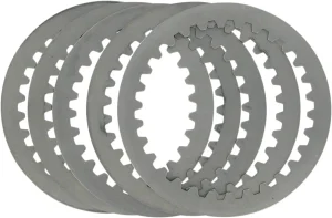 Placas de acero de embrague - Kit de discos