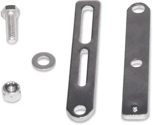 Kit soporte de carburador ajustable