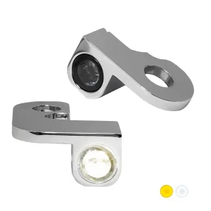 Intermitentes NANO Series para manillar