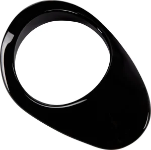 Bisel varilla de nivel - negro 04-22XL