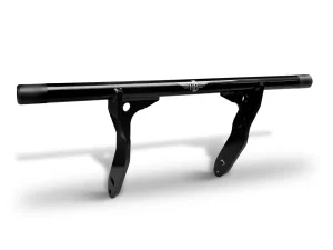 Defensa de motor para moto - Crash bar CLB acero B Dyna