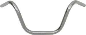 Manillar de 1" - STOCKER CROMO