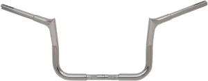 Manillar 1-1/4" EZ Install con extremo puntiagudo - 10" CH FLH PNT