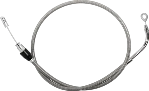 Cable de embrague Quick Connect - superior SSC 39"