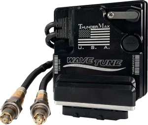 Kit de módulo de control de motor ThunderMax con Auto Tune integrado - ECM AUTOTUNE21 - SOFTL