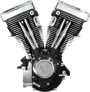 Motor Long-Block V80