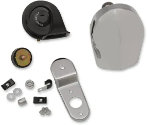 Kit de bocina eléctrica