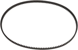 Correa de transmisión trasera - repuesto 132 dientes 1-1/8'' M14 <span style="color: red;font-size: 0,5em">- ALMACEN USA-</span>
