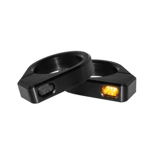 Intermitentes LED para horquillas - 54/56 mm