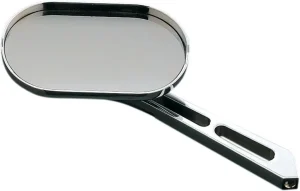 Retrovisor Magnum - Espejos plus grandes con cristal plano