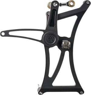 Mandos medios - Control central M8 FL tour B/OP <span style="color: red;font-size: 0,5em">- ALMACEN USA-</span>