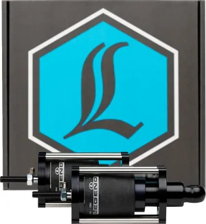 Legend Air Suspension para modelos Softail