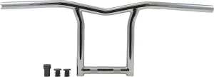 Manillar Sid - 11 cromo