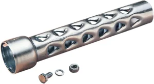 Baffle de recambio - Silenciador de reemplazo para tubos de 1.75"-1.825"