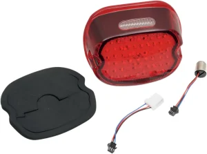 Luz trasera LED de perfil bajo