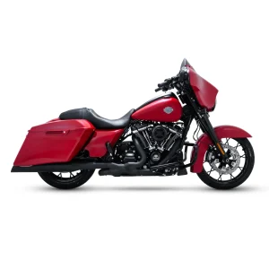 Sistema de colectores Power Duals - P-DUAL BLK.17+FL