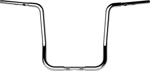 Manillar Twin Round - 1.25 16C FLH 24