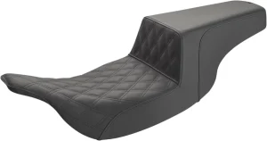 Asiento Step-Up - Asiento Step Up - Puntada Lattice del conductor