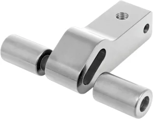 Extensión soporte de focos doble - HDLT EXT block FXDF POL <span style="color: red;font-size: 0,5em">- ALMACEN USA-</span>