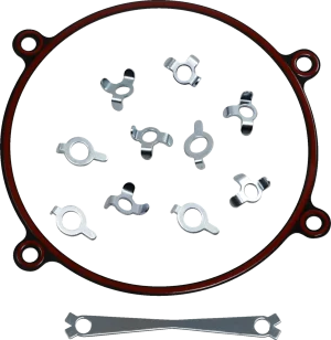 Kit de juntas salvacárter - empaquetaduras Crankcase Saver