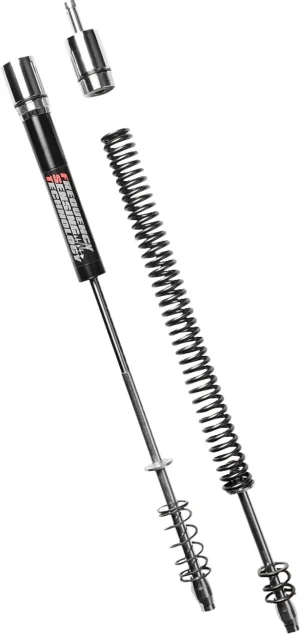 Kit de horquilla monotubo - Monotube +2 FLH 14-16