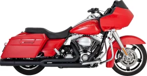Sistema de escape Pro Pipe 2 en 1 - PRO-P.BL.9-16FL <span style="color: red;font-size: 0,5em">- ALMACEN USA-</span>