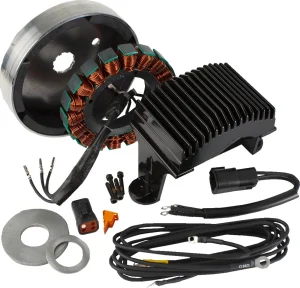 Kit de alternador