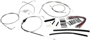 Kit de Instalación de Manillar XR