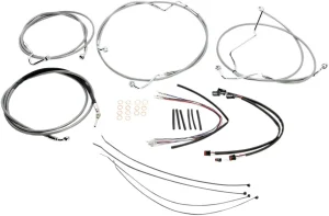 Kit de Instalación de Manillar XR
