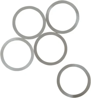 Arandelas de rodamiento de engranaje principal - .060" #35131-34 <span style="color: red;font-size: 0,5em">- ALMACEN USA-</span>