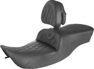 Asiento Roadsofa™ Lattice Stitch