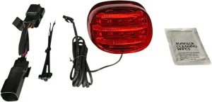 Luz trasera adicional ProBeam® Mini