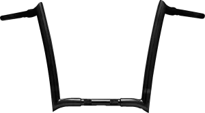 Manillar Monkey Drag Bar de 1-1/4" - OEM 12" negro
