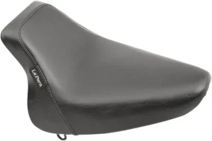 Bare Bones Asiento solo - liso negro
